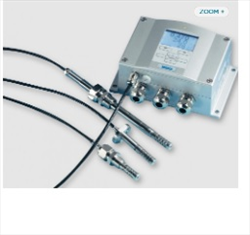 Cảm biến đo nhiệt độ, độ ẩm của dầu Vaisala MMT330